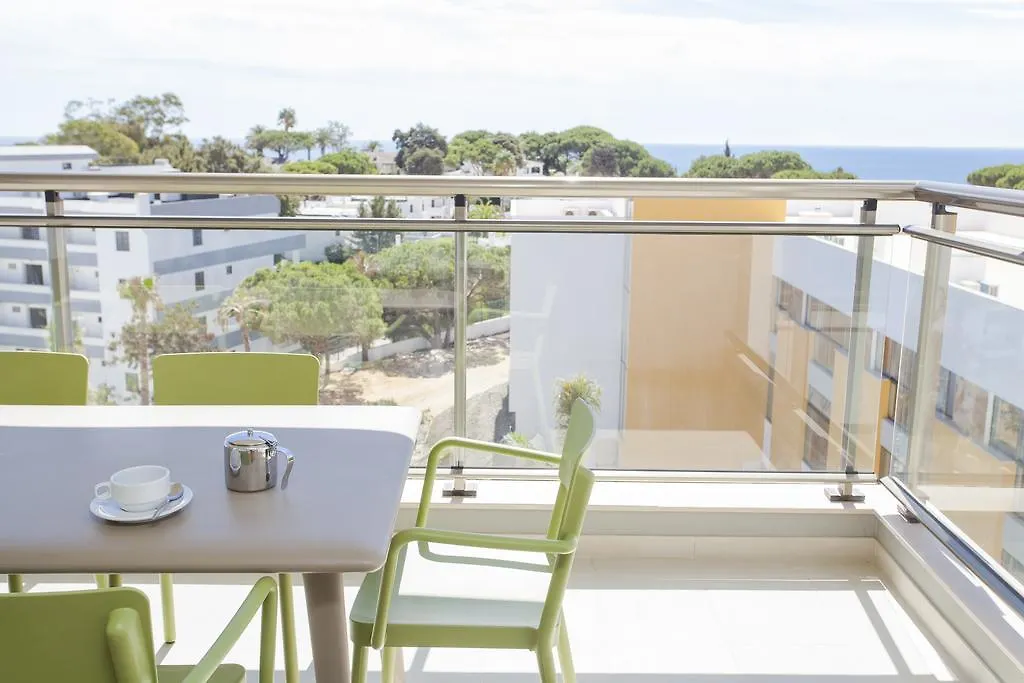 ****  Alfagar Aparthotel Albufeira Portugal