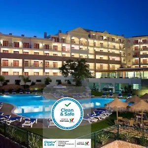 Hotel apartamentowy Cerro Mar Atlantico & Cerro Mar Garden, Albufeira
