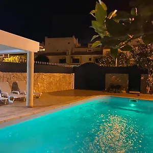 Villa Orchid Costa