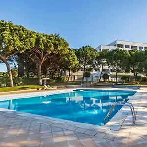 Hotel The Patio, Albufeira