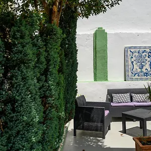 Terrace Lisbona
