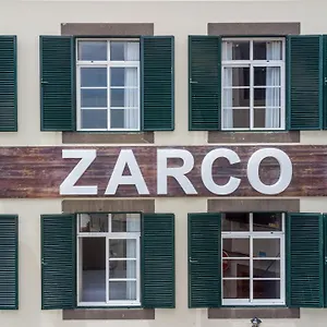 Zarco Nocleg ze śniadaniem Funchal (Madeira)