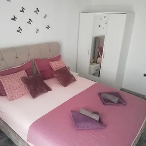 Modern Ana Rovinj