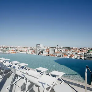 Epic Sana Marques Hotel Lizbona