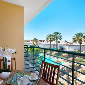  Apartamento Palm Paradise Salgados
