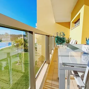 Apartment Luxo E Sossego