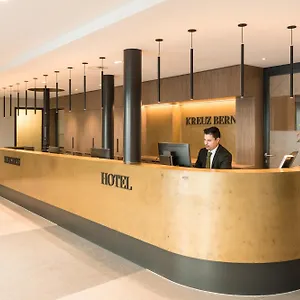 *** Отель Kreuz Modern Швейцария