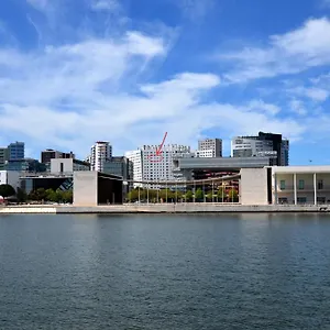 Expo Oriente Lis Lisbon