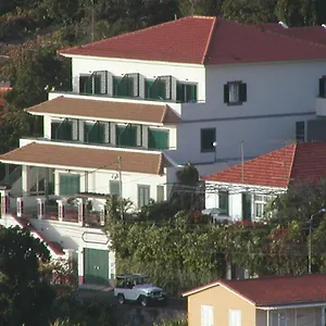 Marta Hotel apartamentowy Funchal (Madeira)