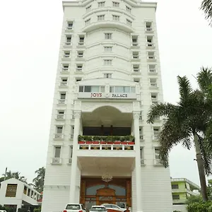 ***** Hotel Joys Palace Indien