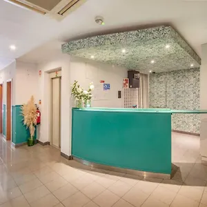 Italia Hotel Lizbona