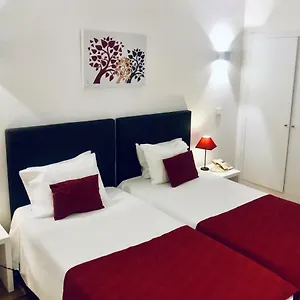 Botanico De Hotel Coimbra