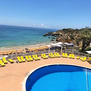 Borda D`água, Da Oura Albufeira