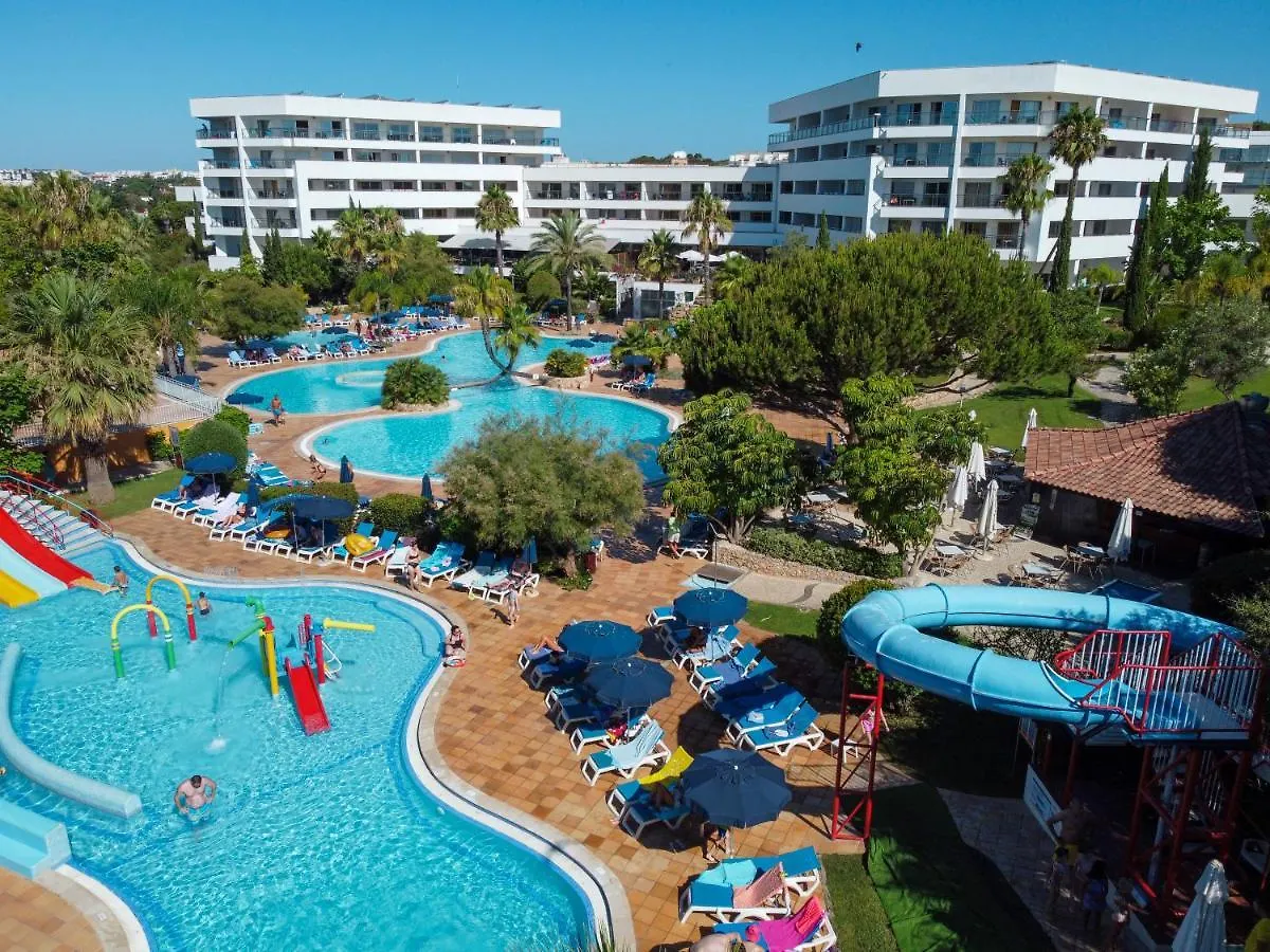 Alfagar Aparthotel Albufeira