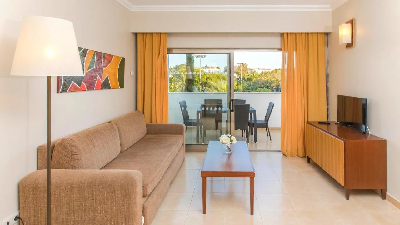 Alfagar Aparthotel Albufeira