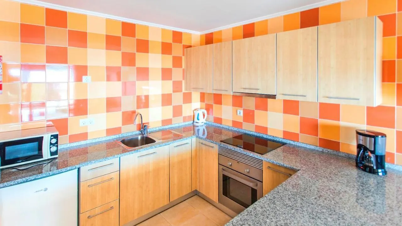 Alfagar Aparthotel Albufeira
