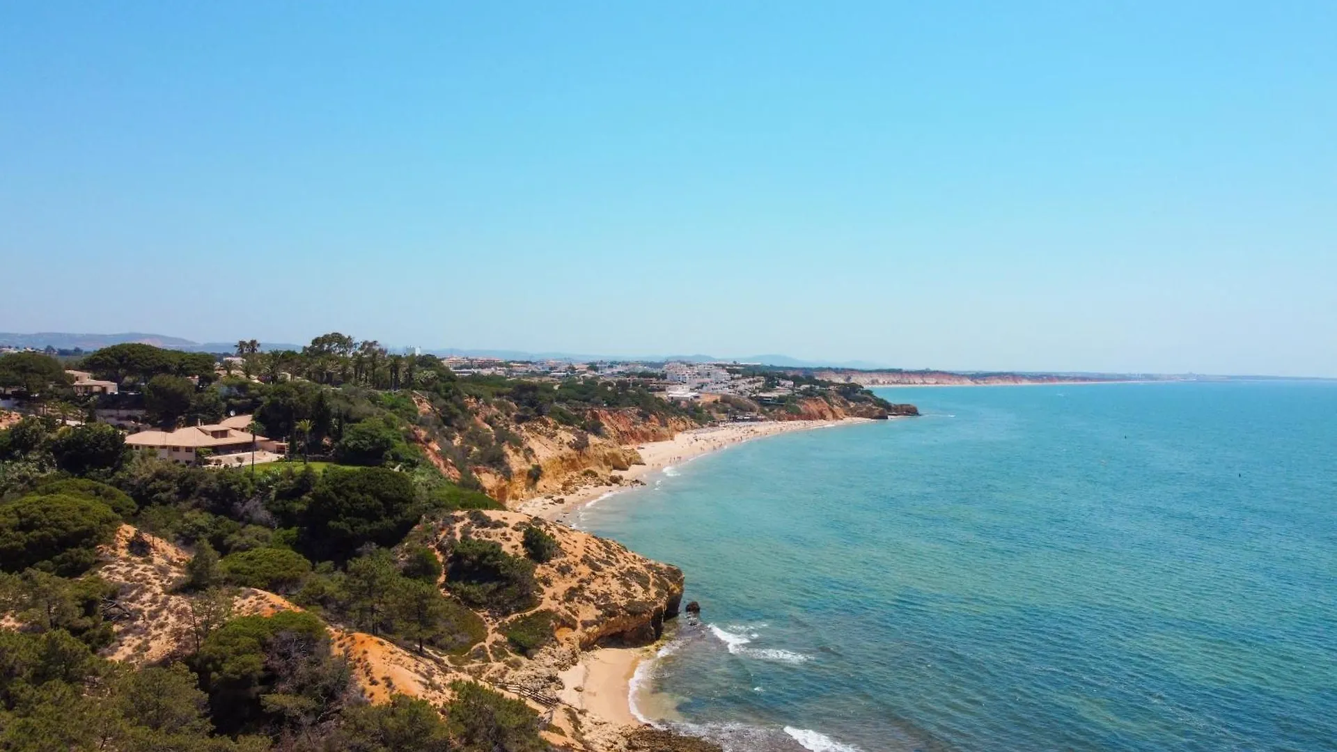 Alfagar Aparthotel Albufeira