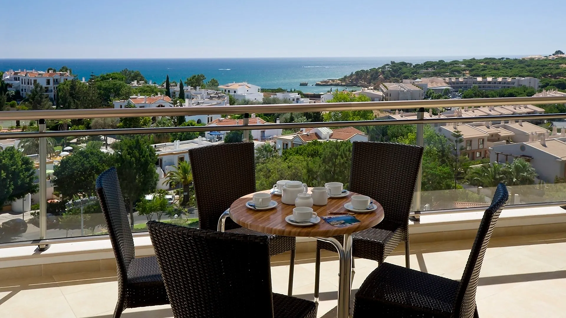 Alfagar Aparthotel Albufeira