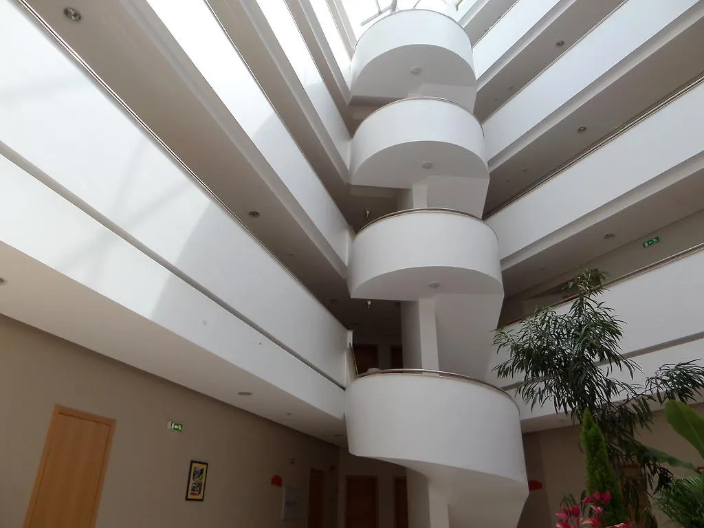 Alfagar Aparthotel Albufeira