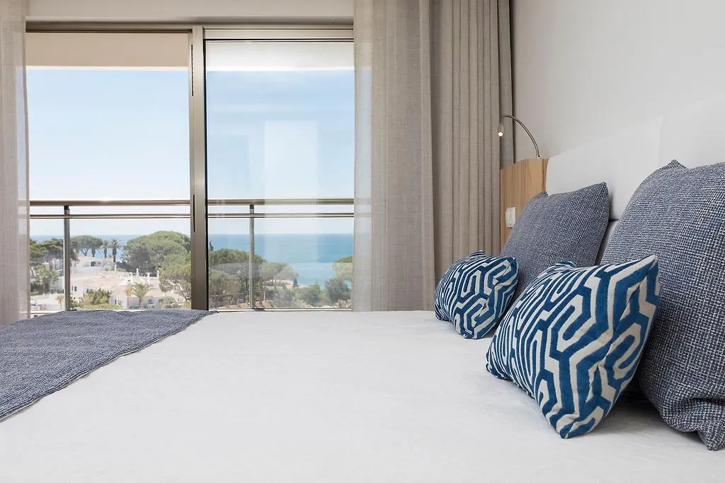 Alfagar Aparthotel Albufeira