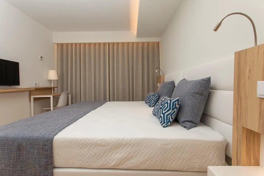 Alfagar Aparthotel Albufeira