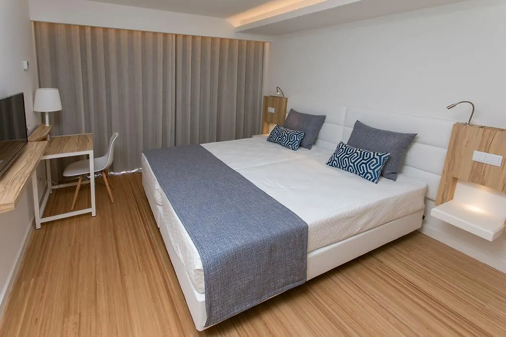 Alfagar Aparthotel Albufeira