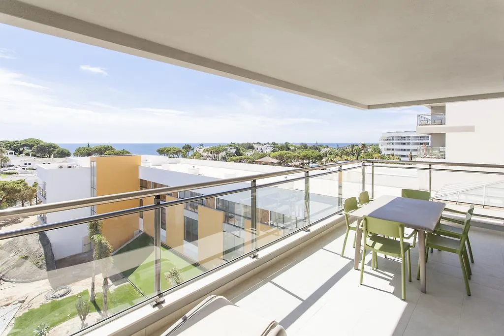 Alfagar Aparthotel Albufeira