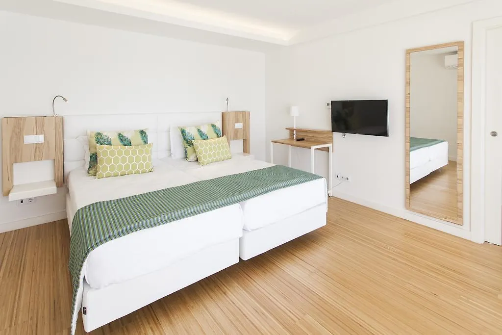 Alfagar Aparthotel Albufeira
