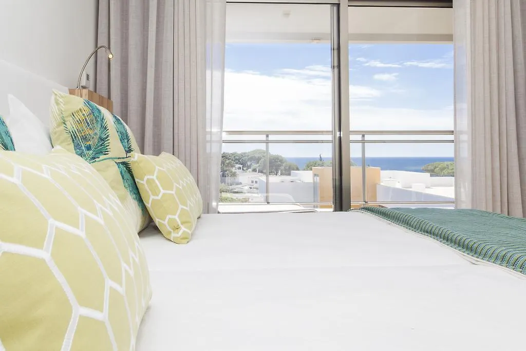 Alfagar Aparthotel Albufeira 4*,