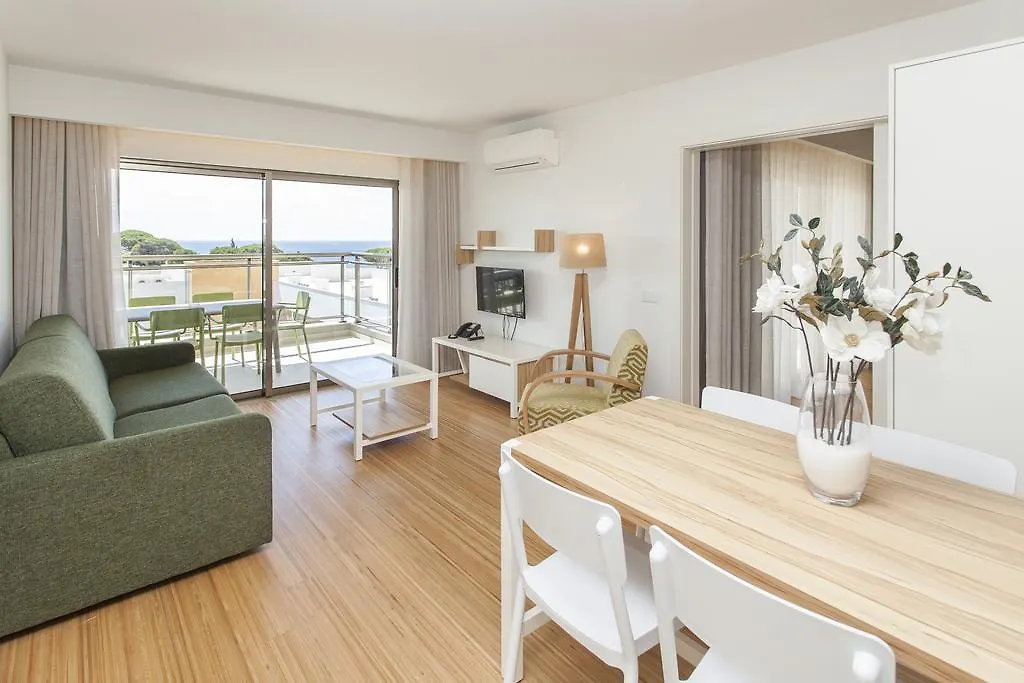 Alfagar Aparthotel Albufeira 4*,
