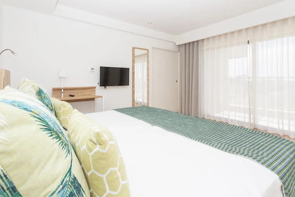 Alfagar Aparthotel Albufeira