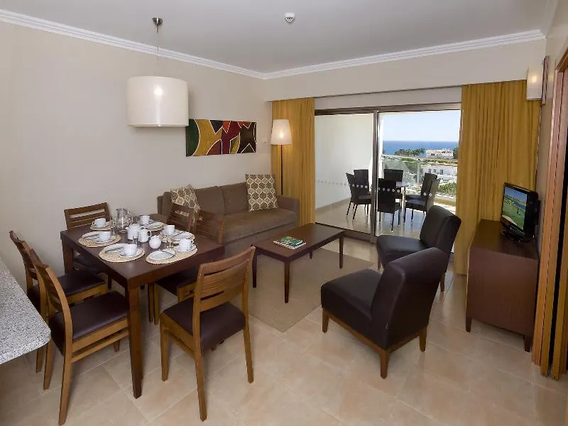 Alfagar Aparthotel Albufeira
