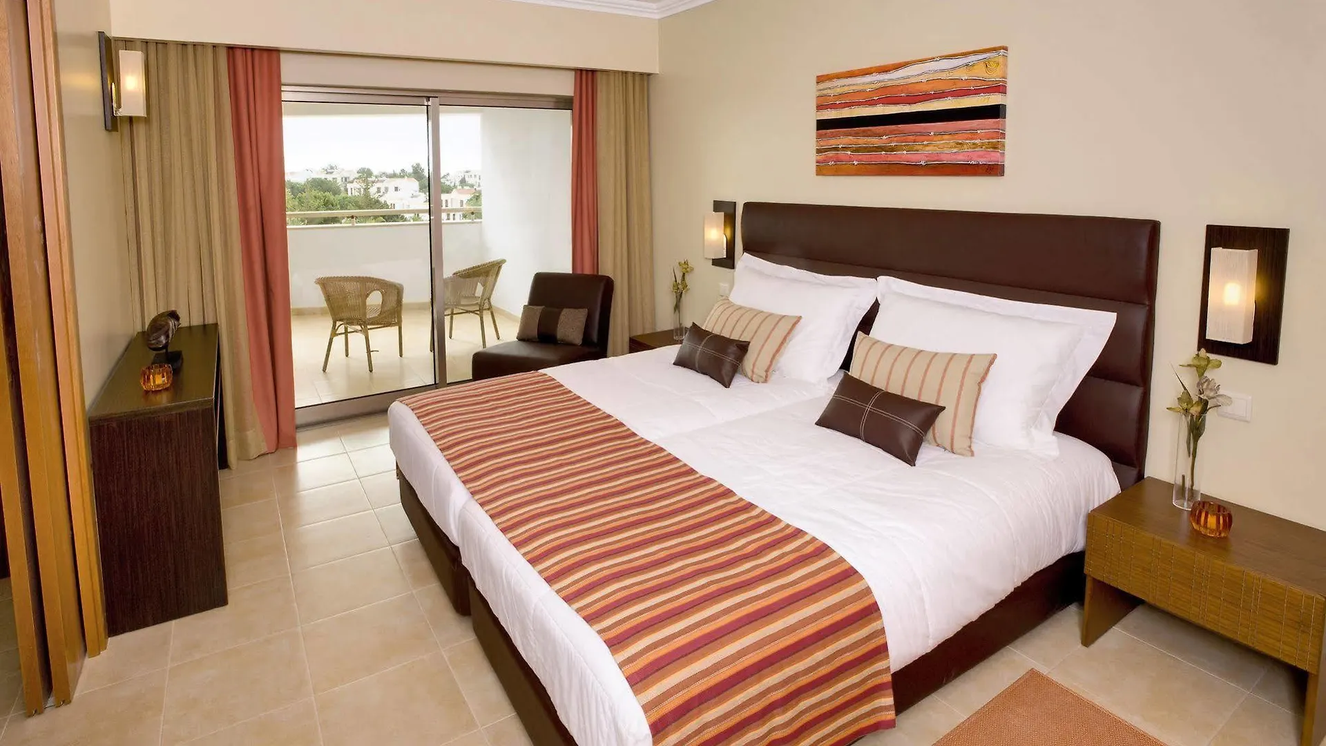 Alfagar Aparthotel Albufeira
