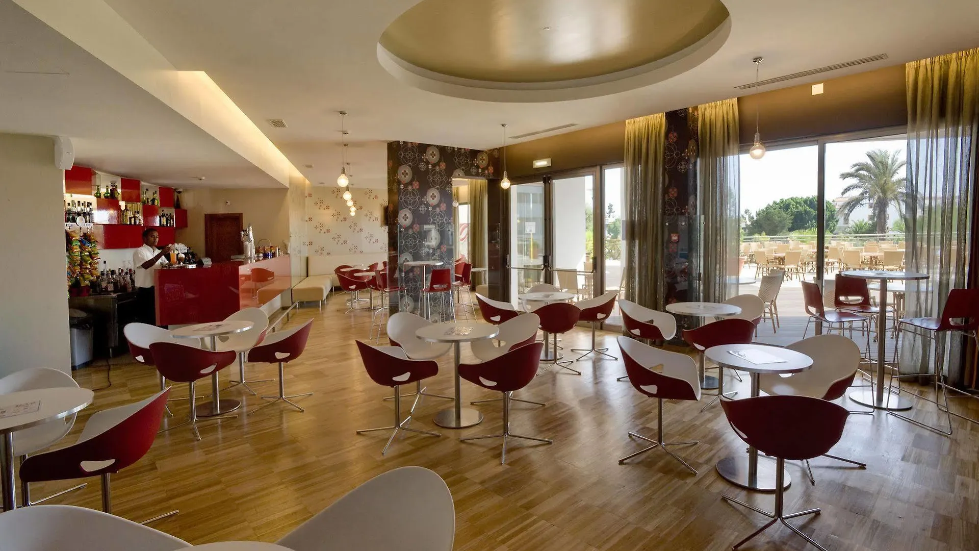 ****  Alfagar Aparthotel Albufeira Portugal