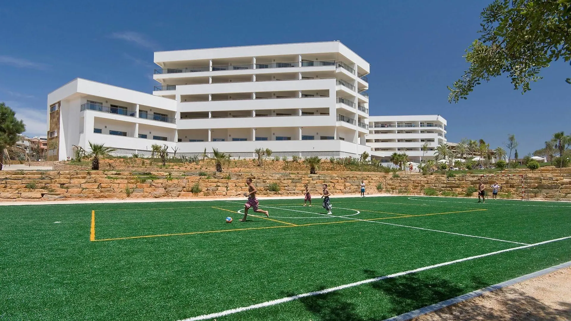 Alfagar Aparthotel Albufeira