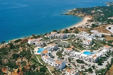 Alfagar Aparthotel Albufeira