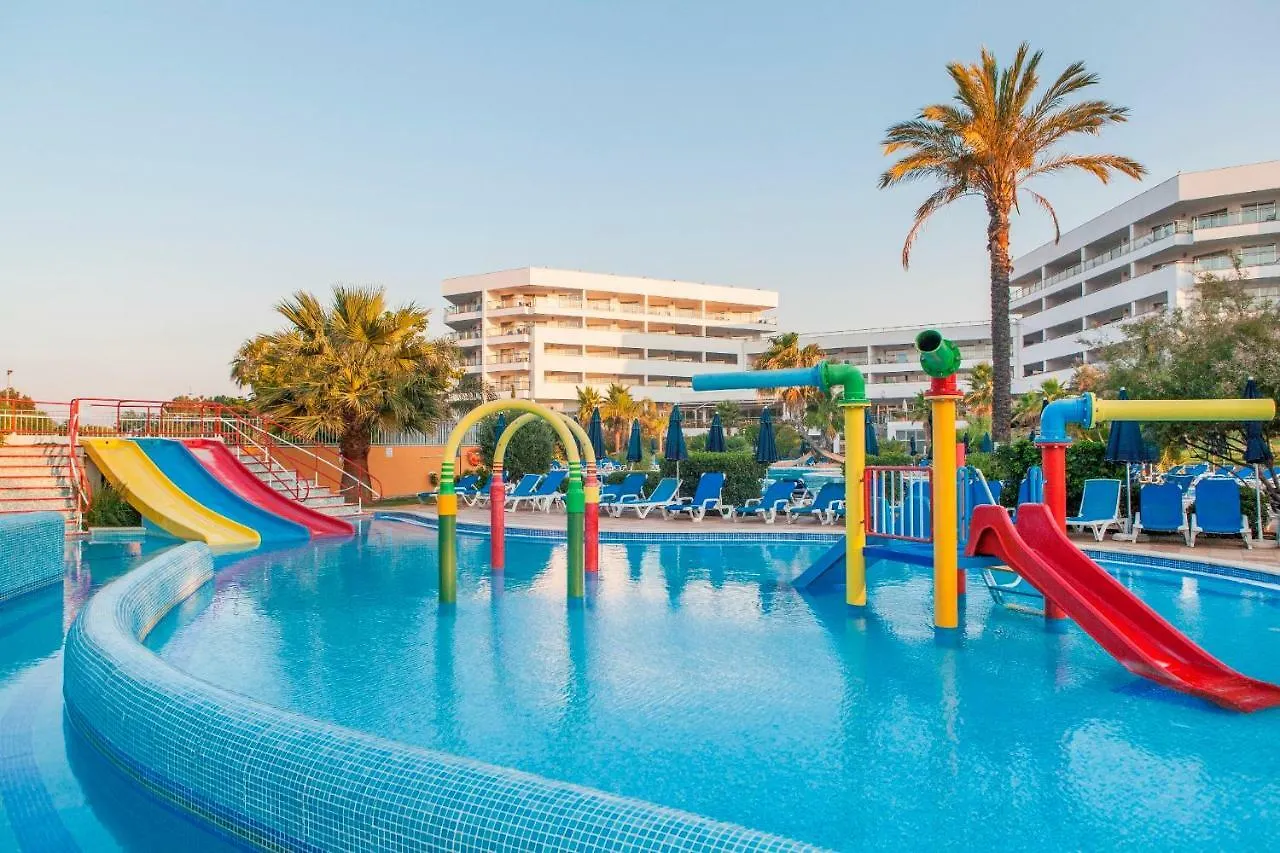 ****  Alfagar Aparthotel Albufeira Portugal