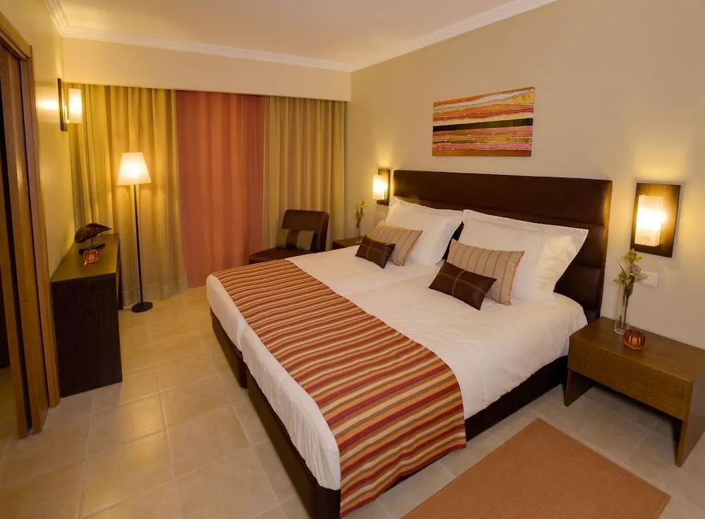 Alfagar Aparthotel Albufeira 4*,