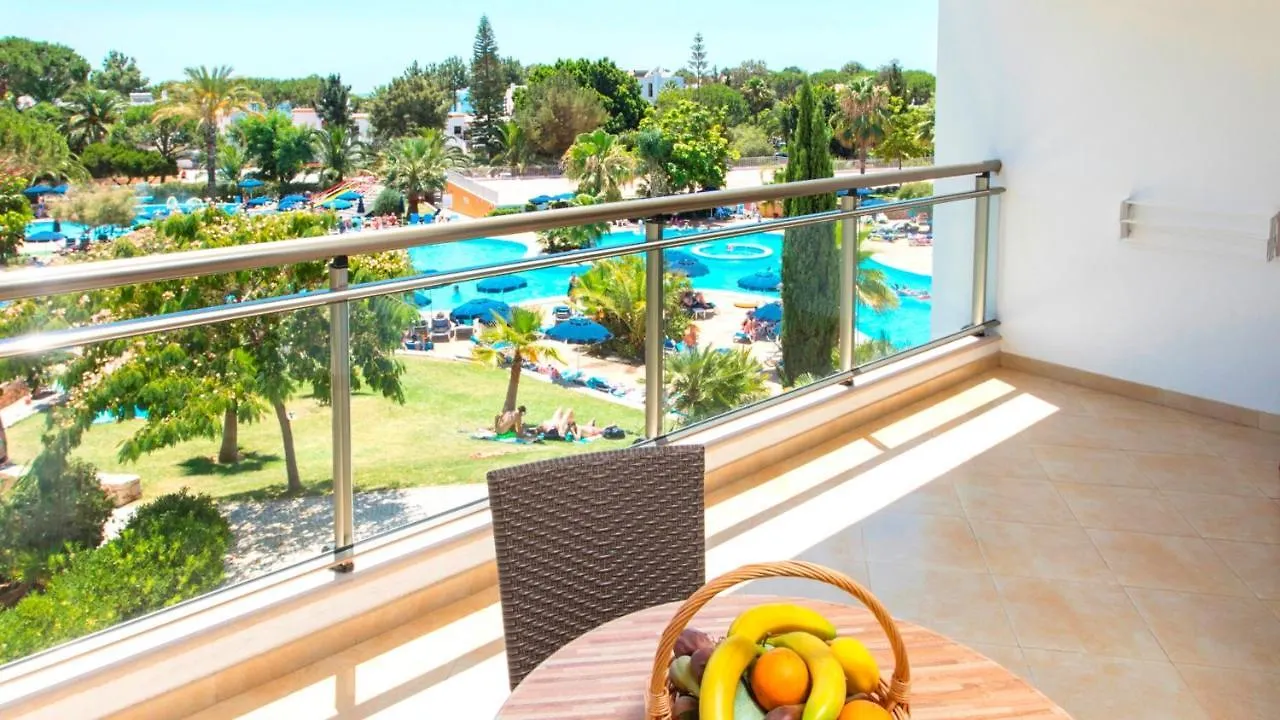 Alfagar Aparthotel Албуфейра 4*,