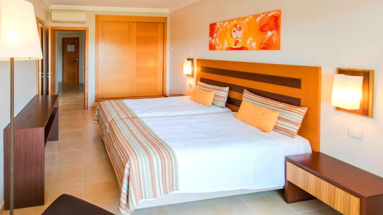 Alfagar Aparthotel Albufeira