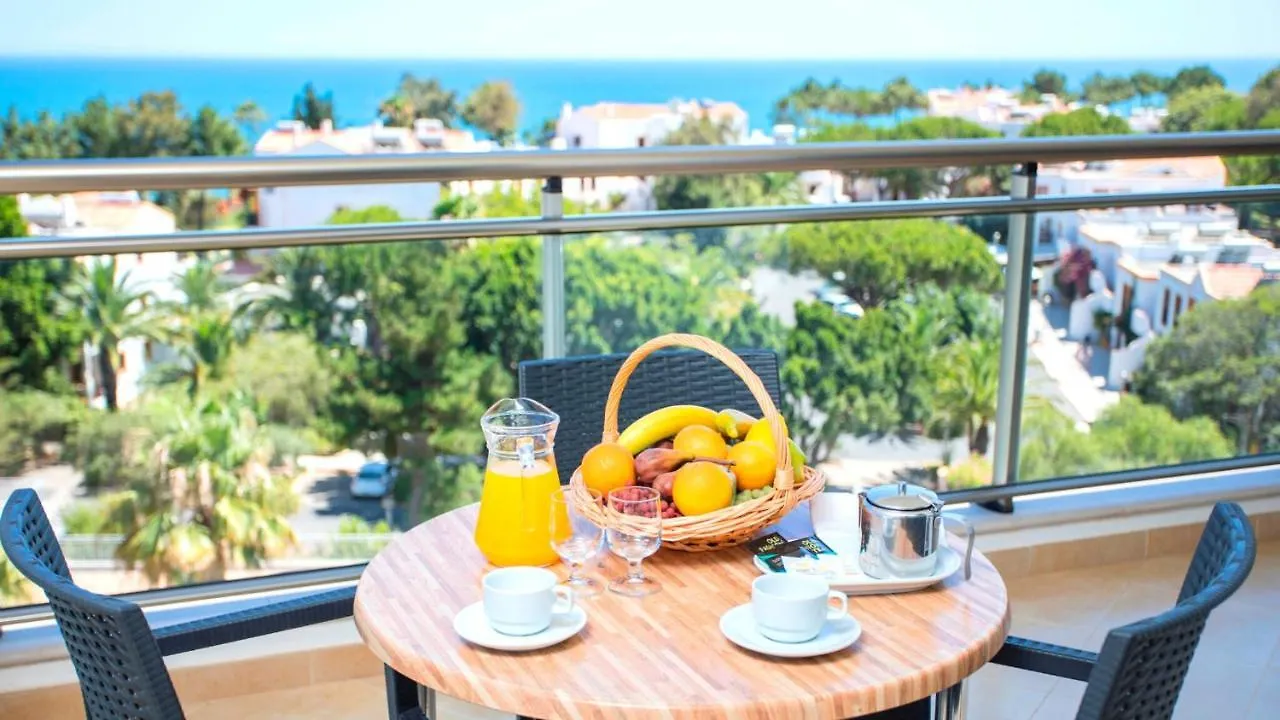 Alfagar Aparthotel Albufeira 4*,  Portugal