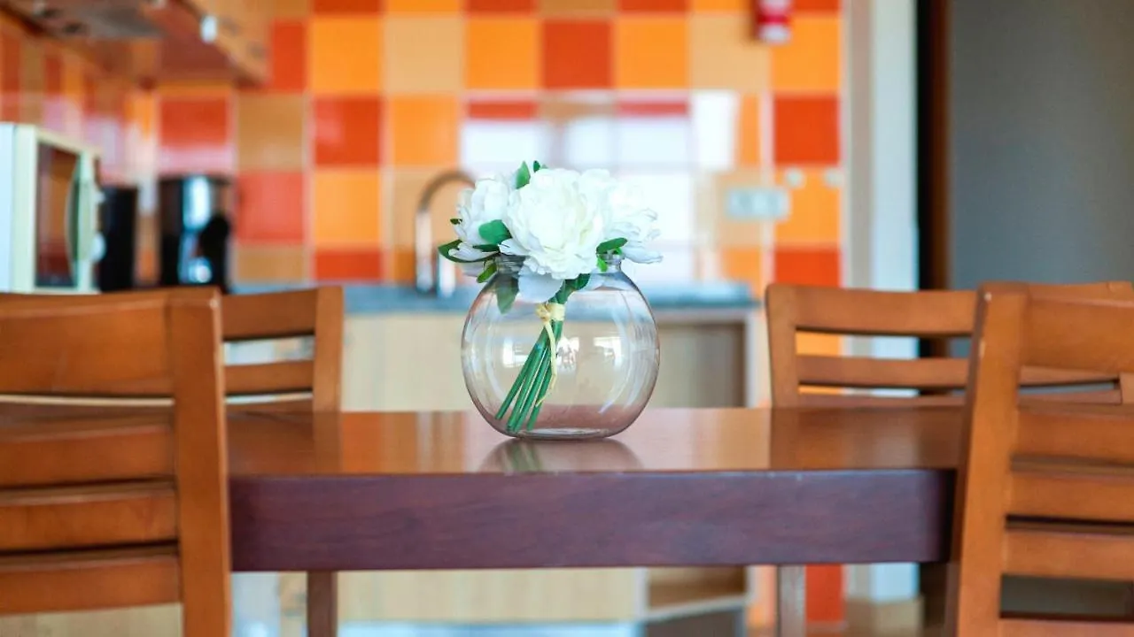 Alfagar Aparthotel Albufeira