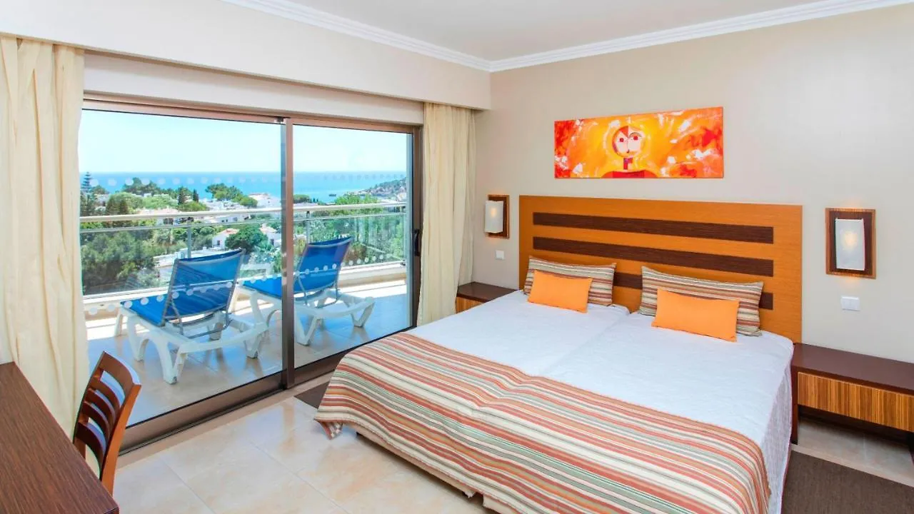 Alfagar Aparthotel Albufeira