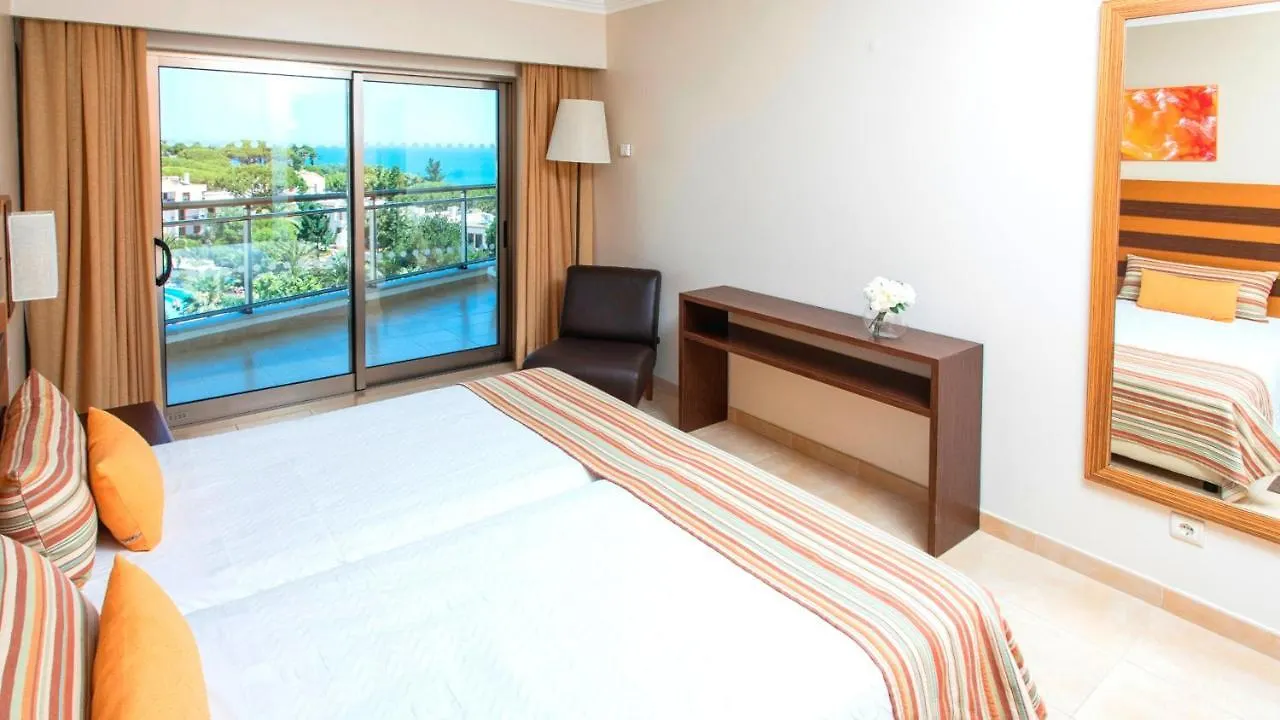 Alfagar Aparthotel Albufeira