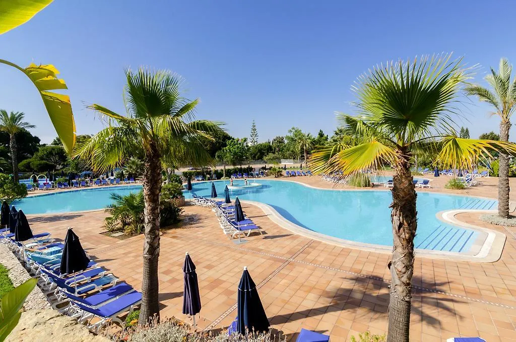 ****  Alfagar Aparthotel Албуфейра Португалия