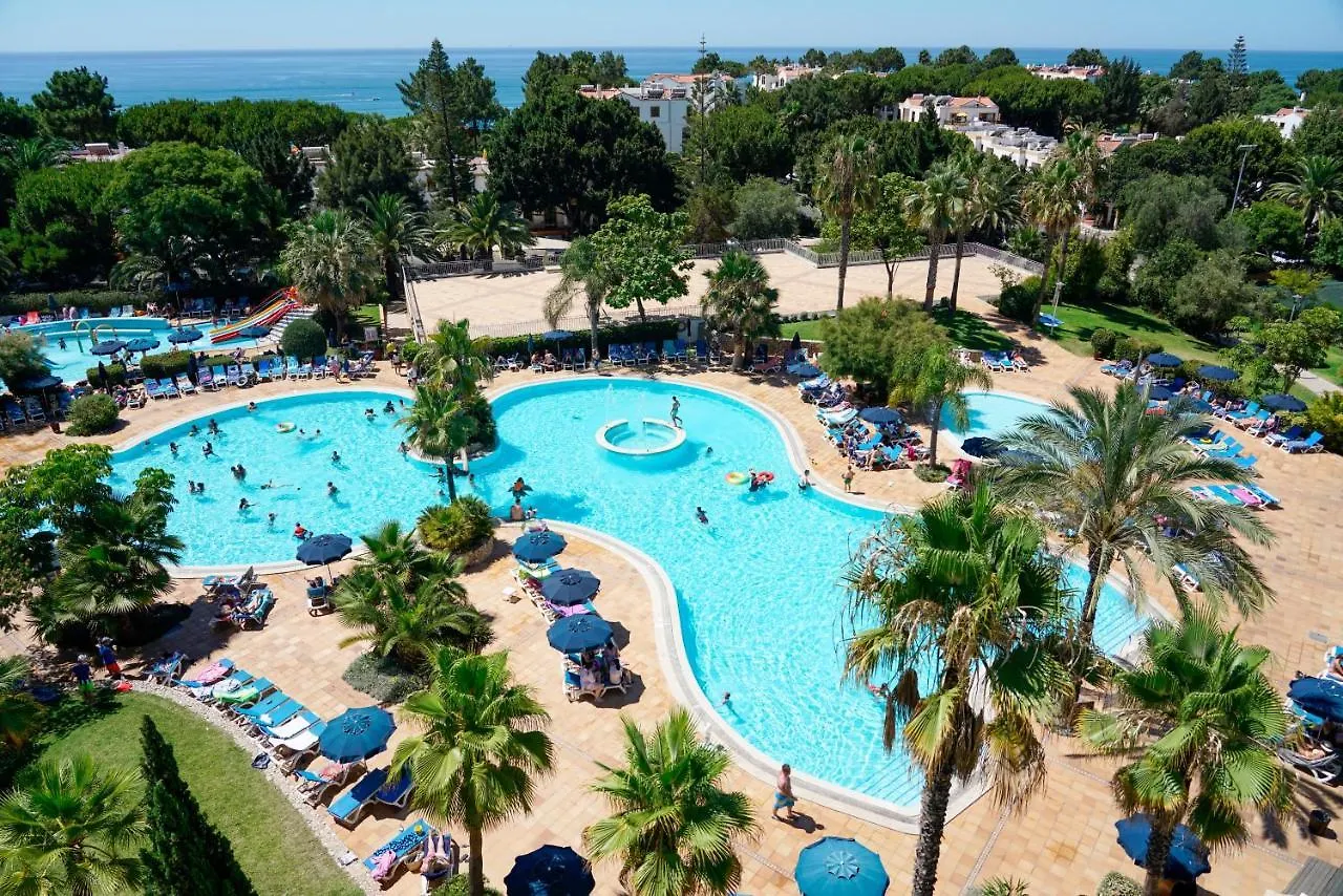 Alfagar Aparthotel Албуфейра 4*,  Португалия