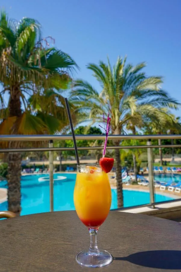 Alfagar Aparthotel Албуфейра Португалия