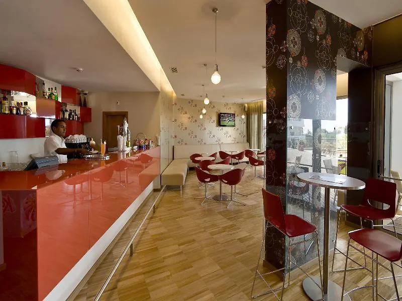Alfagar Aparthotel Albufeira