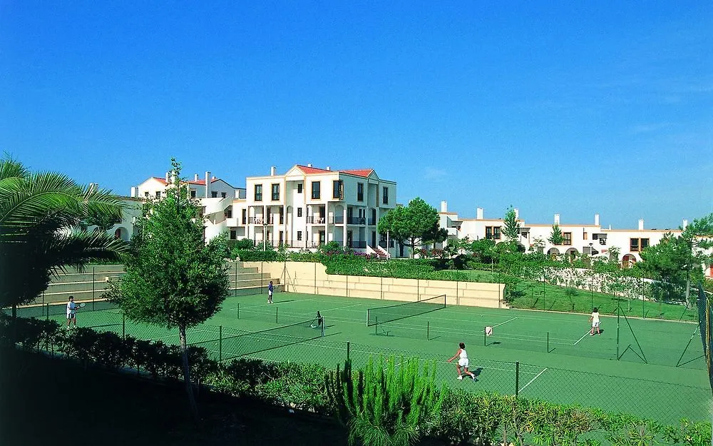 Alfagar Aparthotel Албуфейра