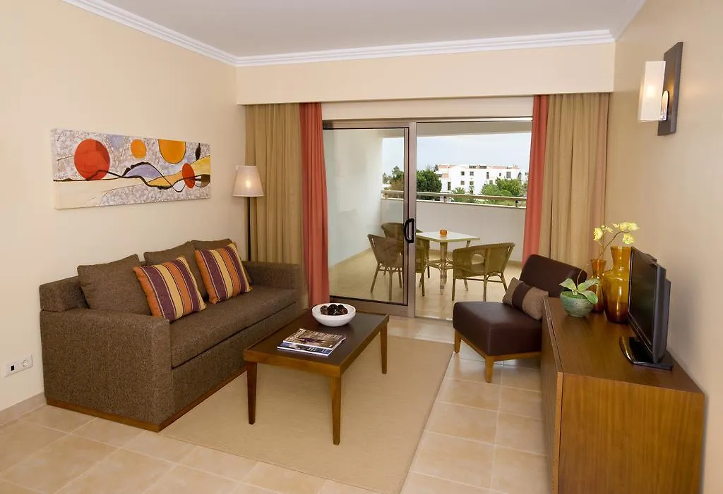 Alfagar Aparthotel Albufeira